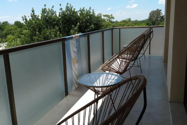 Apart Hotel Quijote
