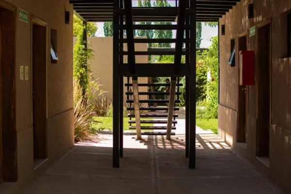 The Owls Lodge