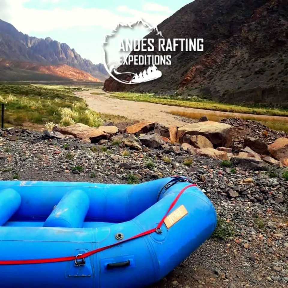 Andes Rafting Expeditions