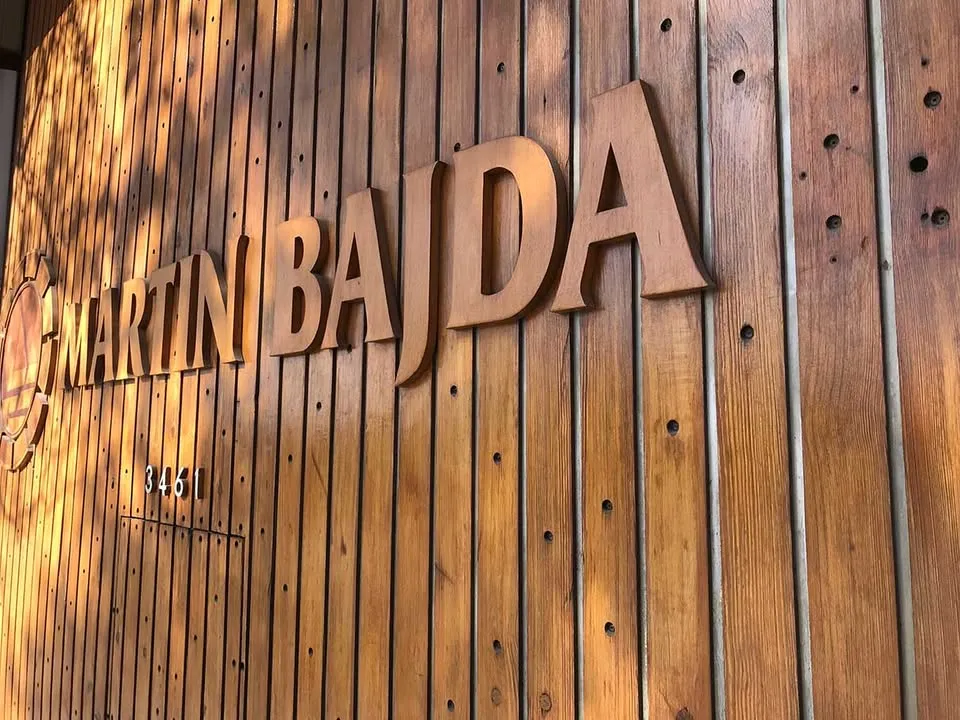 Martín Bajda