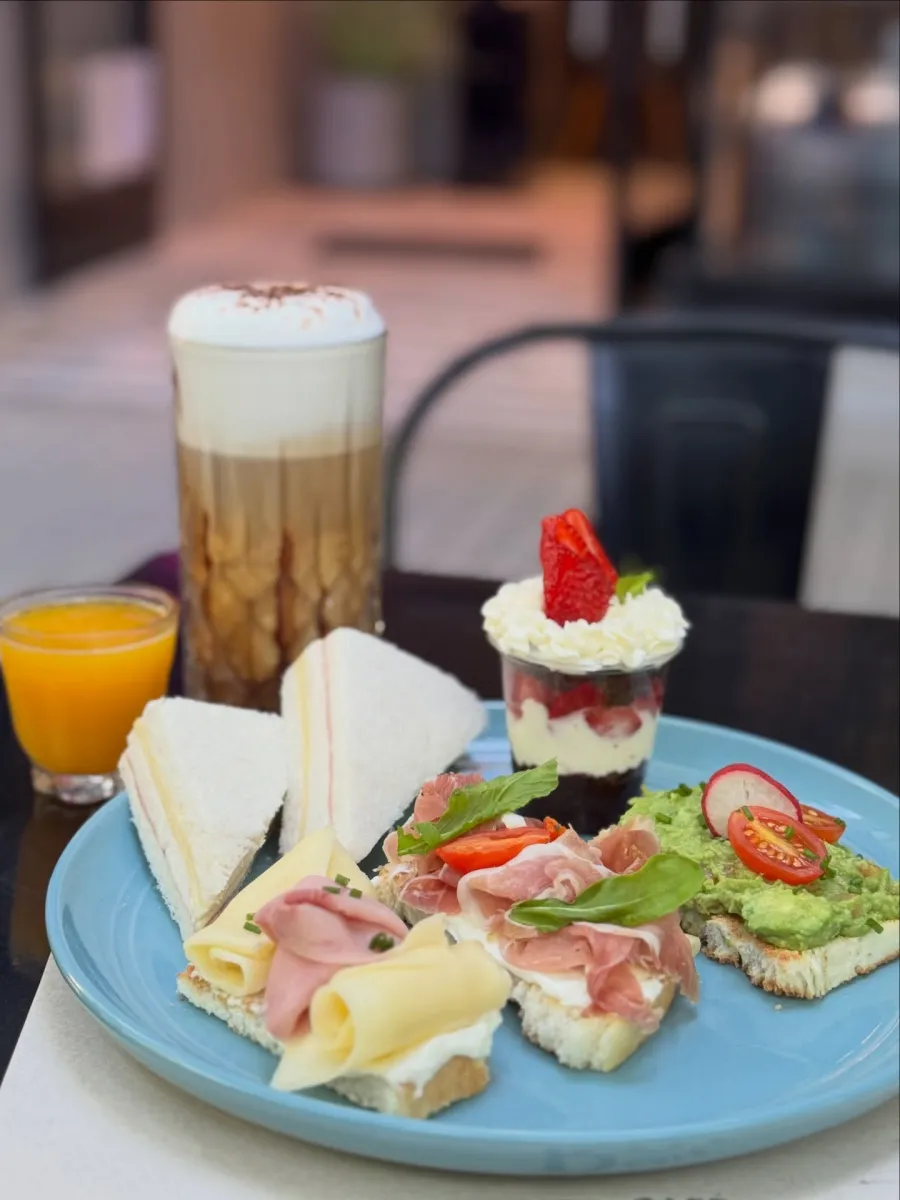 Café Roverano