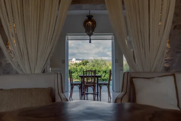Chozos Resort
