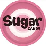 Logo de Sugar candy Mendoza Shopping