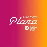 Logo de Cine Teatro Plaza