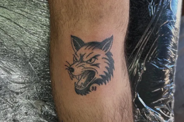 Gelato Tattoo Art