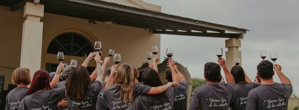 Bodega CarinaE