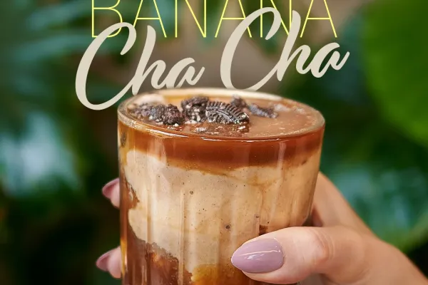 MUCHO café