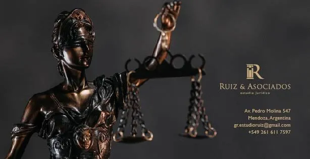 Estudio Jurídico Ruiz y Asociados