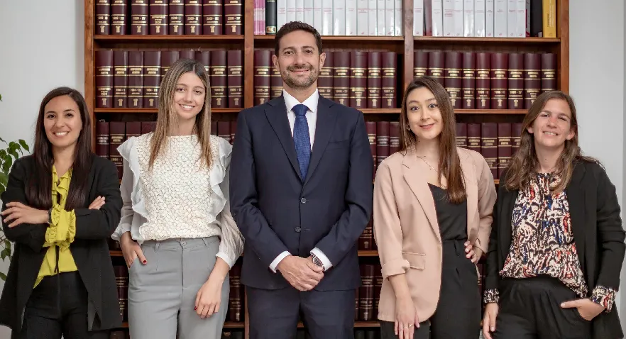 Miranda Calderón Abogados