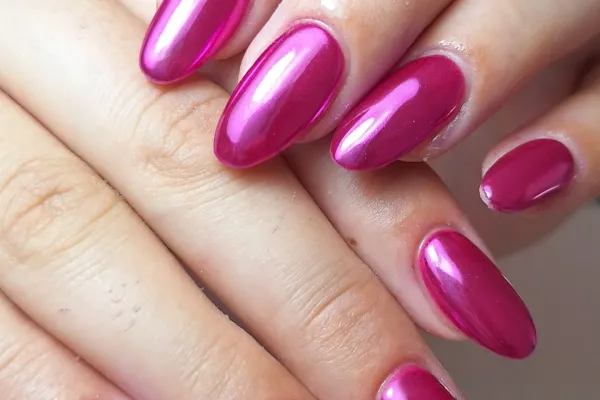 Baddie Nails