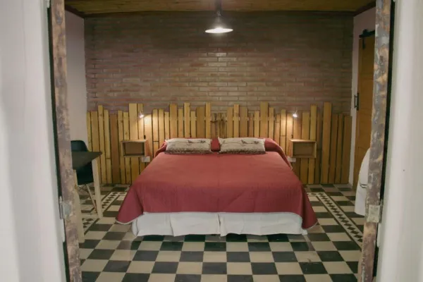 El Alero Hospedaje