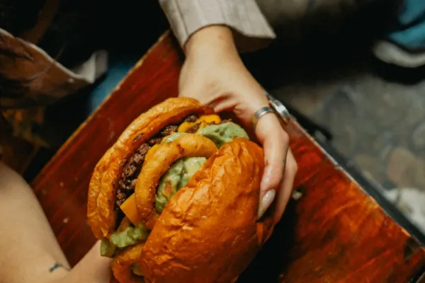 Estilo Burguers