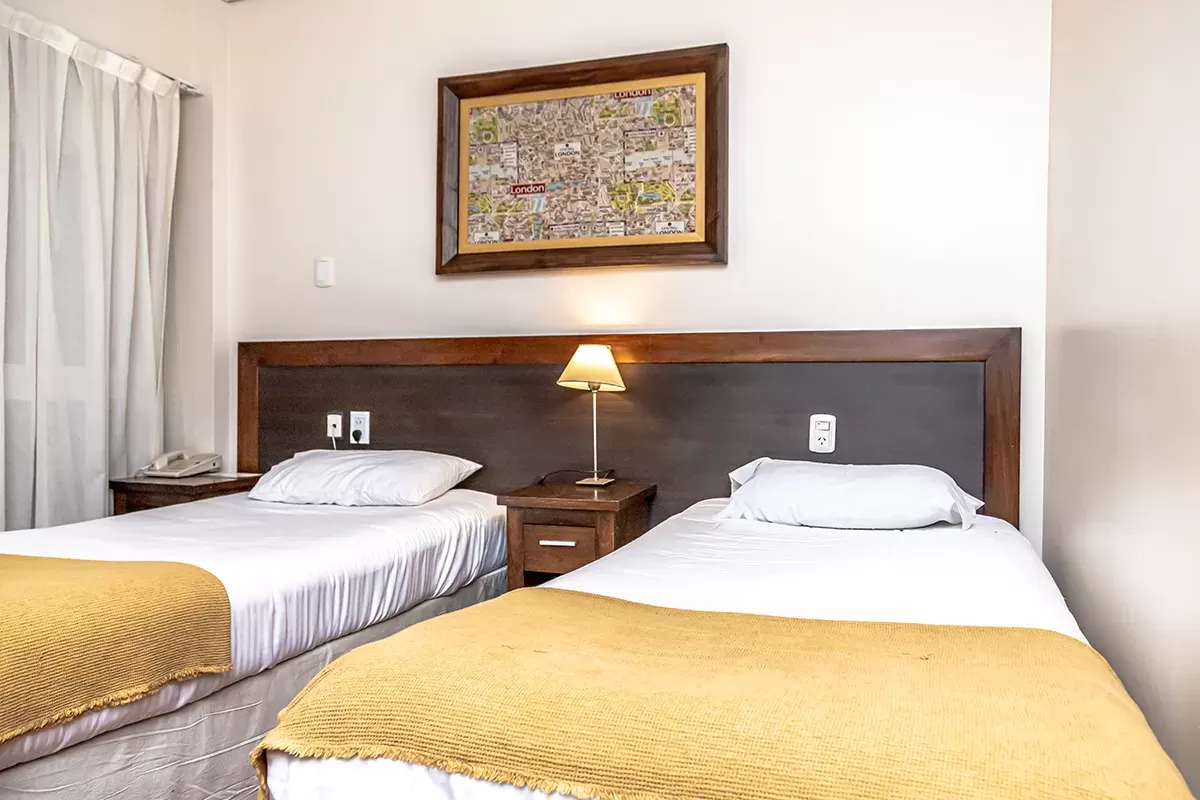 Hotel Cervantes