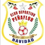 Logo de Cancha Peñaflor