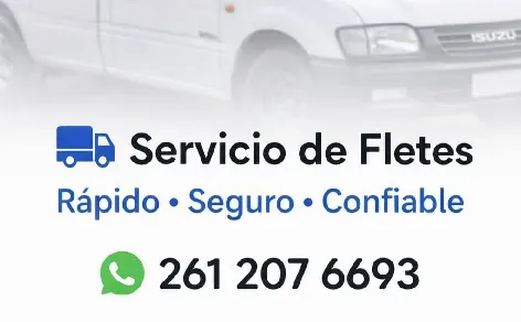 Flete Fácil