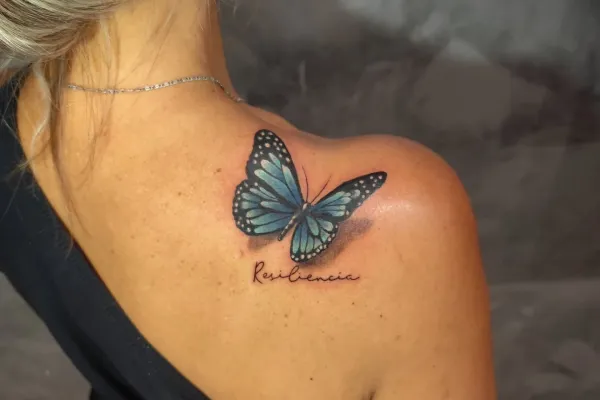 La Tatuería Mendoza