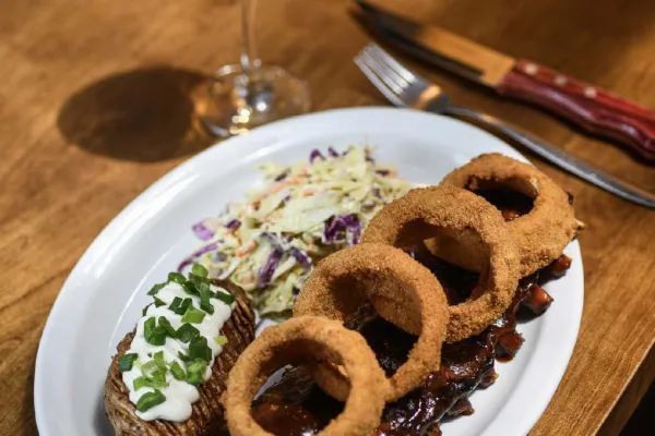 Tucson Restaurante
