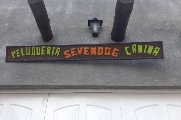 Peluquería Canina Sevendog