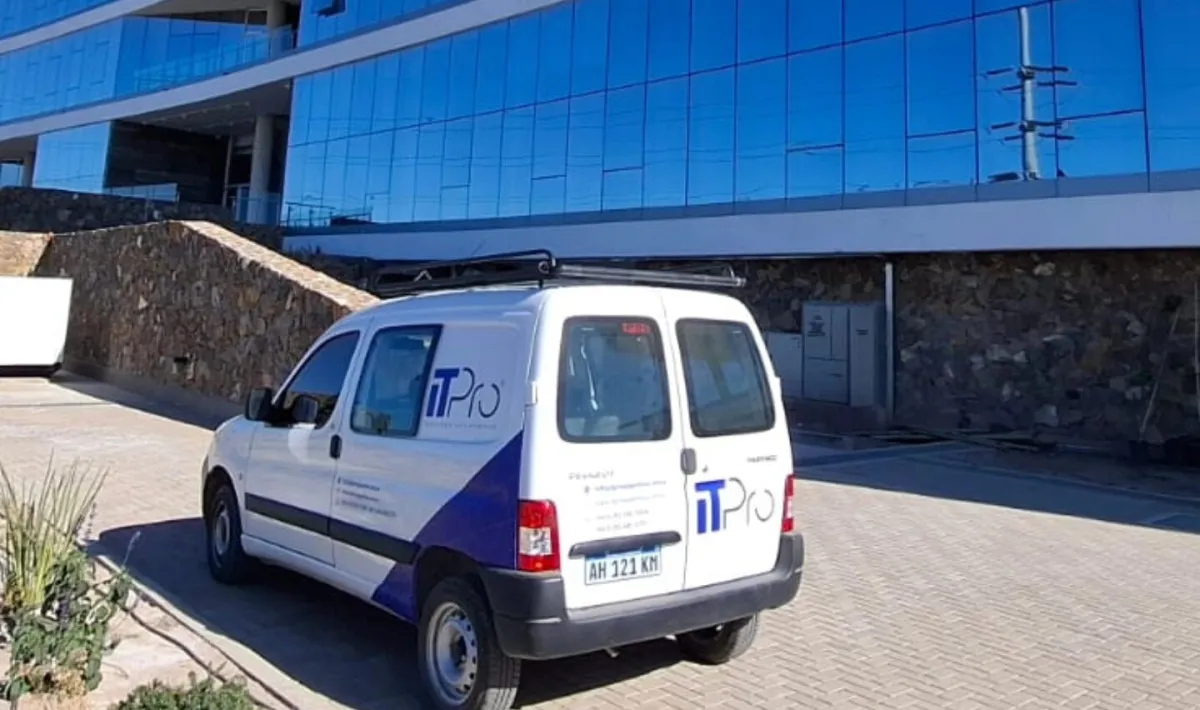 IT Pro Argentina