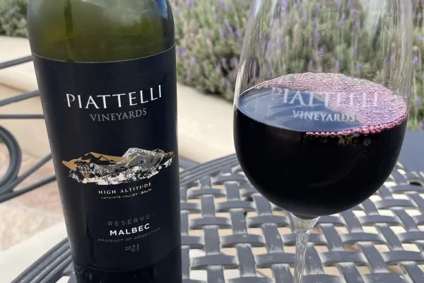 Piattelli Vineyards