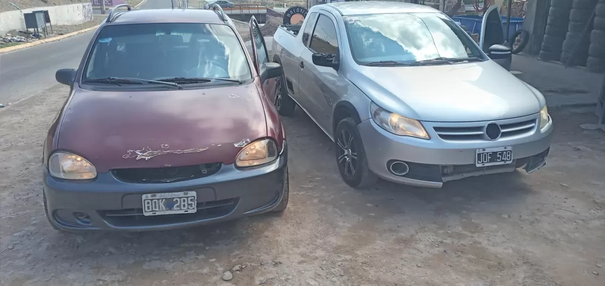 Gomería 24 Horas