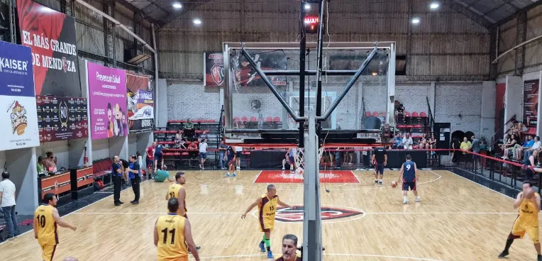 ATENAS SPORT CLUB
