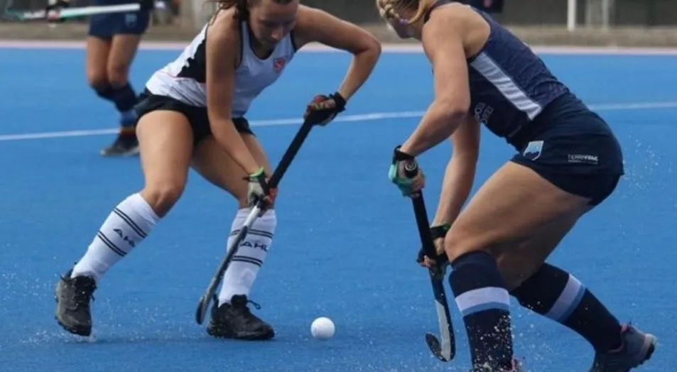El Galpón del Hockey