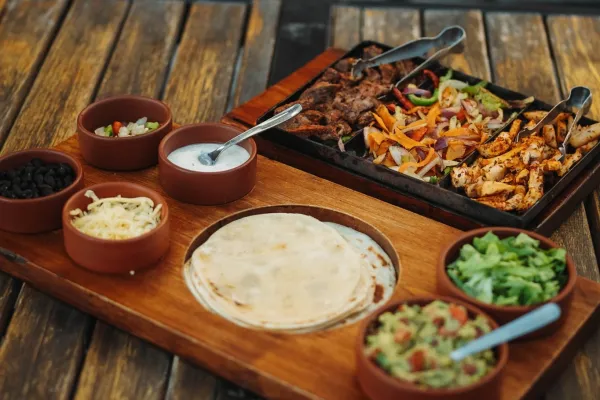 Taco AZTECA - Palmares