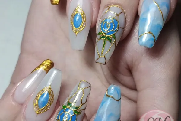SH Nail Studio