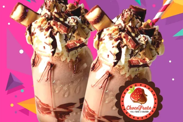 ChocoFruta