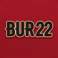 Logo de Bur 22
