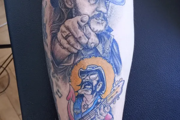 Studio 13 Tattoo