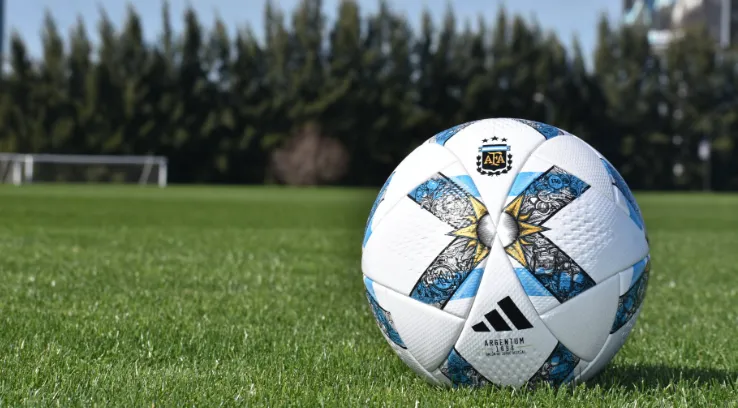 Maravilloso Fútbol