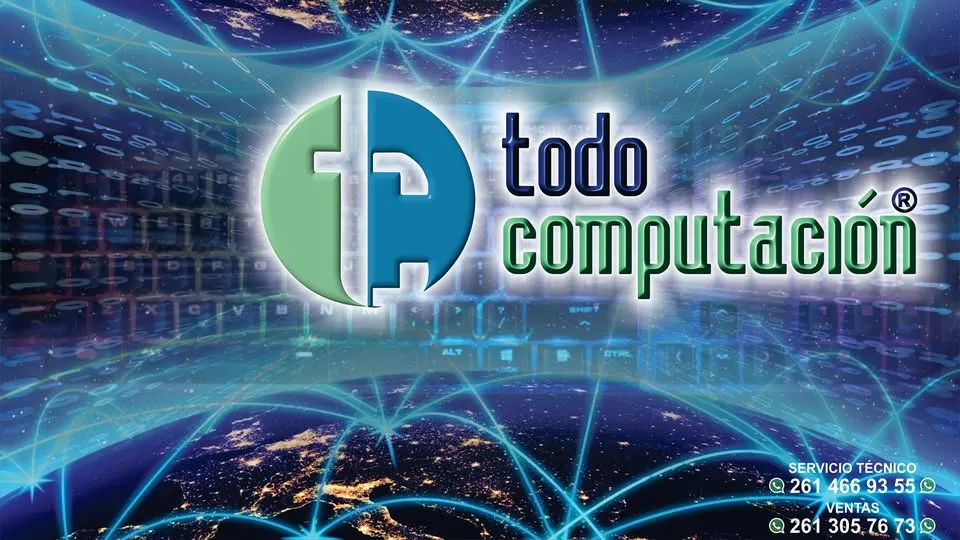 Todo Computación