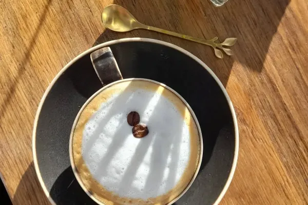 Café Mendoza