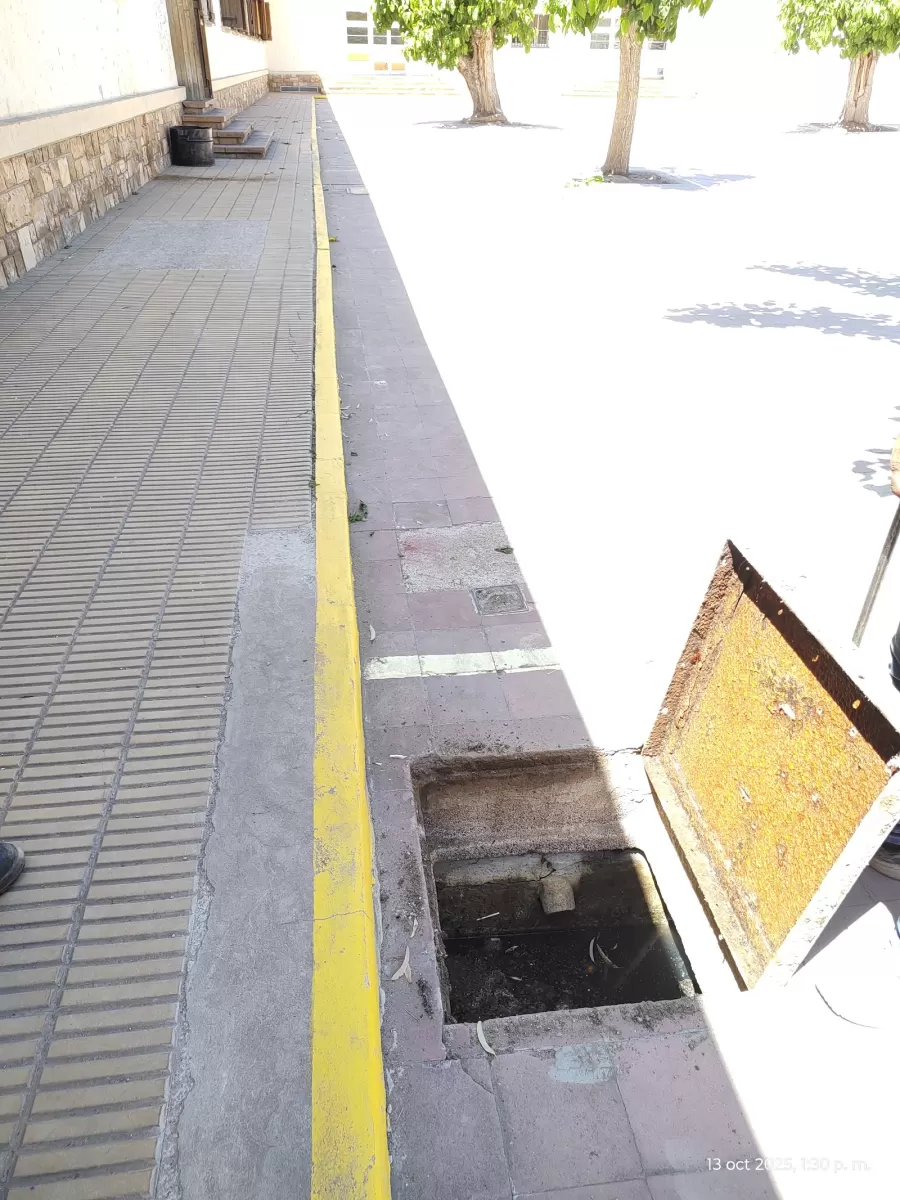 Destapes de Cañerías LeinadServicios