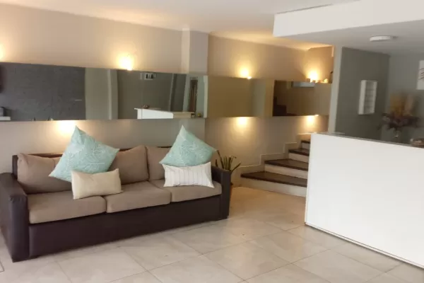 Hotel Valle Azul