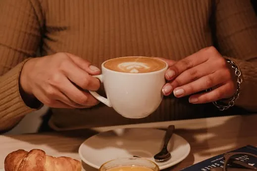 One Coffee