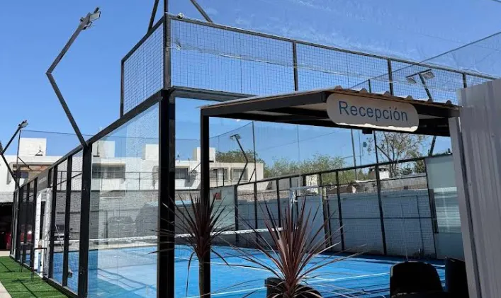 Bandera Center Padel