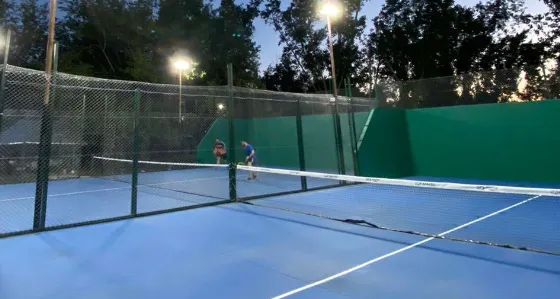 Top Padel Guaymallén