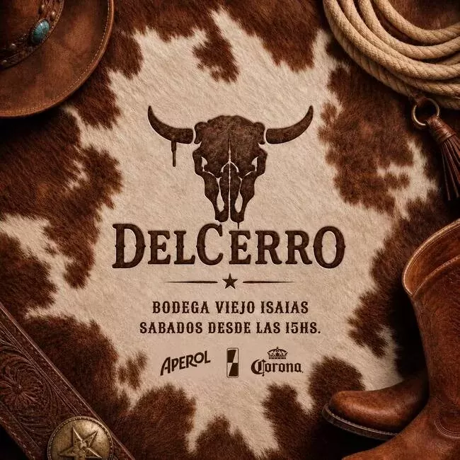 Del Cerro Spot