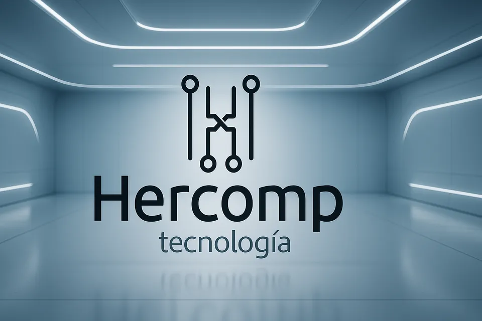 Hercomp Tecnología
