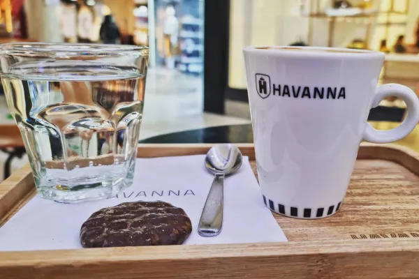 Havanna Mendoza Shopping