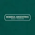 Logo de Bodega Argentia