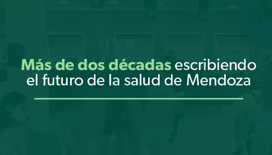Centro Médico Palmares