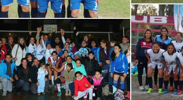 Liceo Rugby Club Cancha hockey sobre cesped