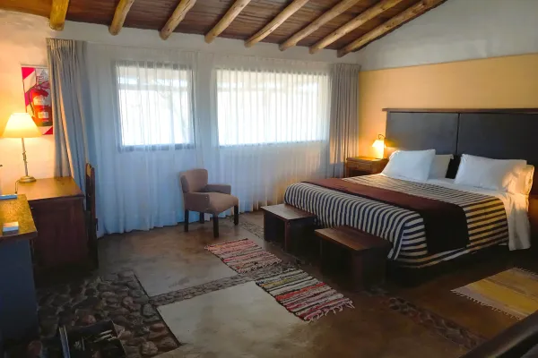 Tupungato Divino