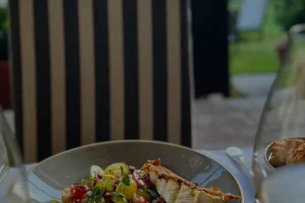 1884 Restaurante Francis Mallmann