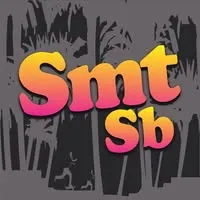 Logo de Smt Skate Shop