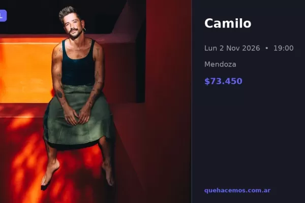 Camilo